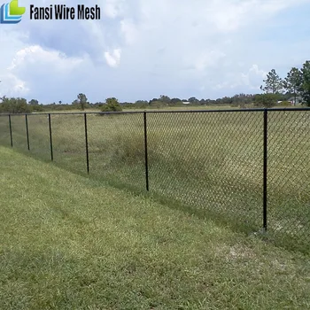 Temporary Stand Alone Chain Link Fence Panel Temporary Stand Alone Chain Link Fence Panel
