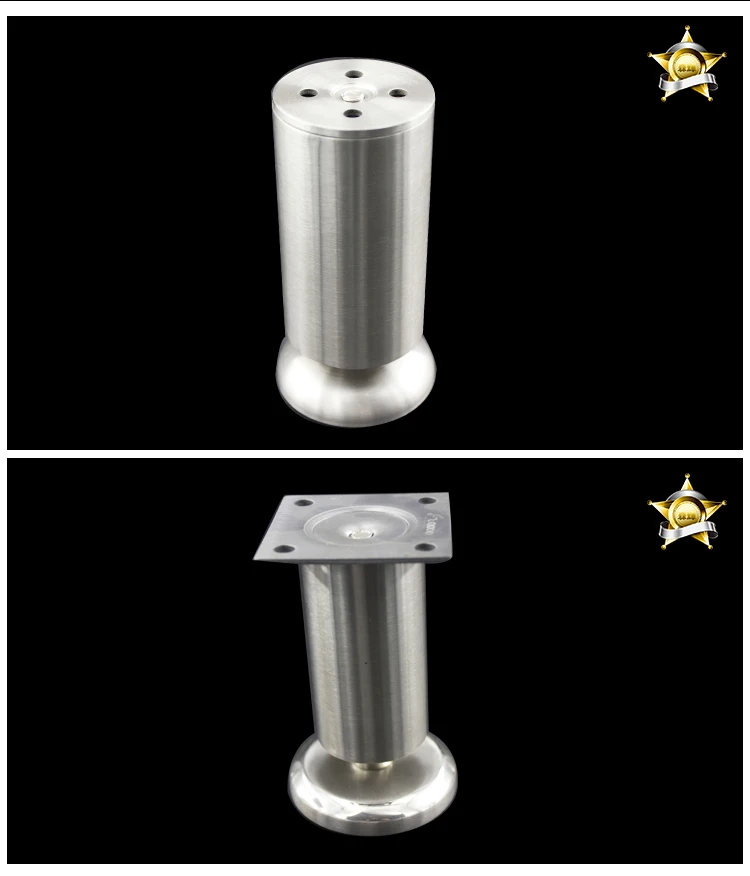 Wholesale Stainless Steel Furniture Chair Leg Risers - Buy Furniture