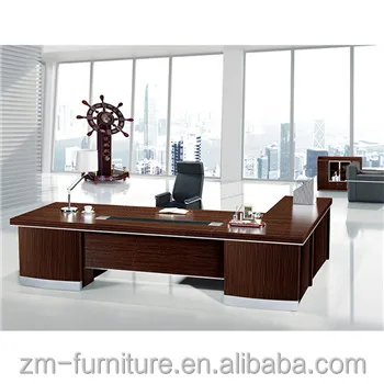 contemporary manager executive desk office furniture modern from