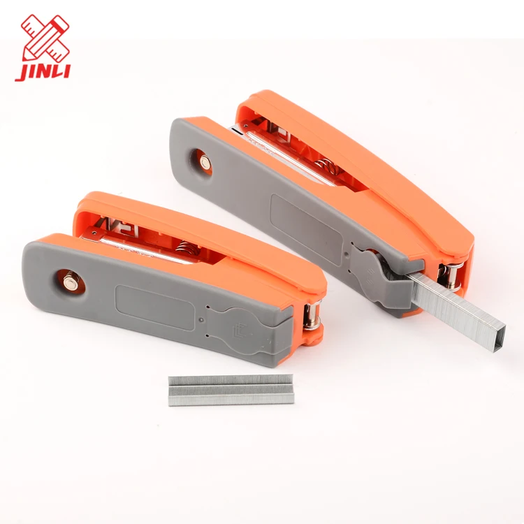 Competitive Price Custom Wholesale School New Design Office Stapler ...