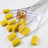 High Security seals Tamper Evident wire