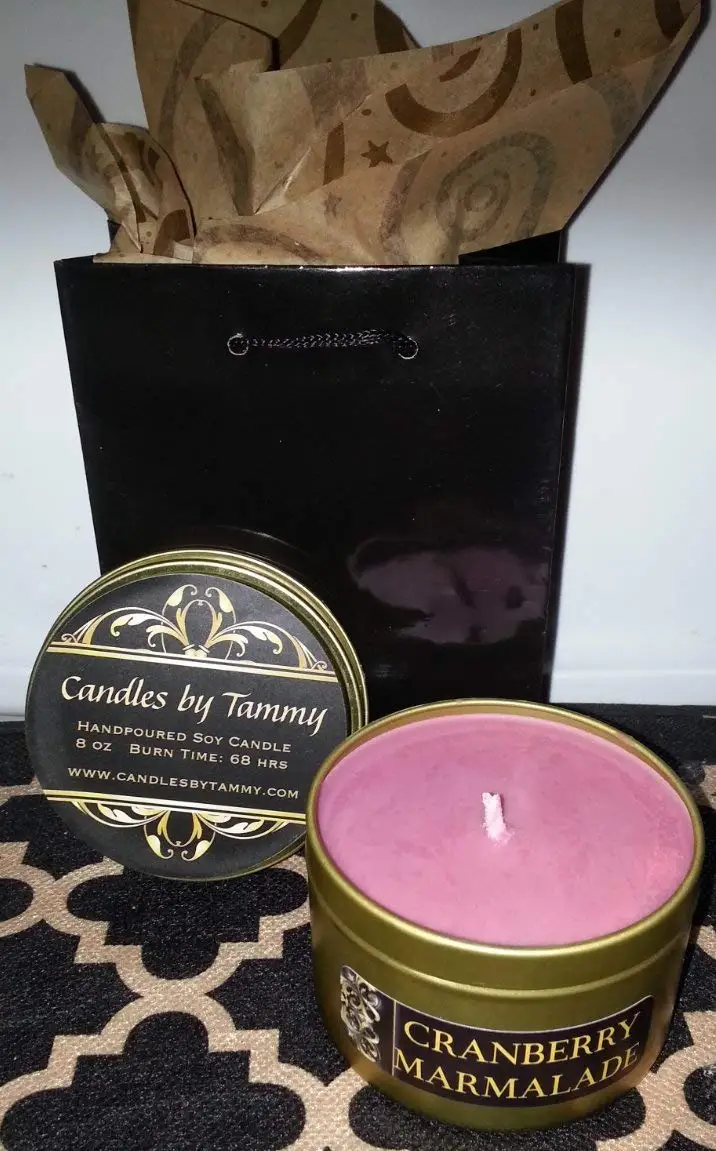 Cheap Empty Candle Wax Tin Box, find Empty Candle Wax Tin Box deals on