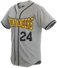 wholesale 100% polyester baseball uniform white button up team baseball jerseys with embroidery patch