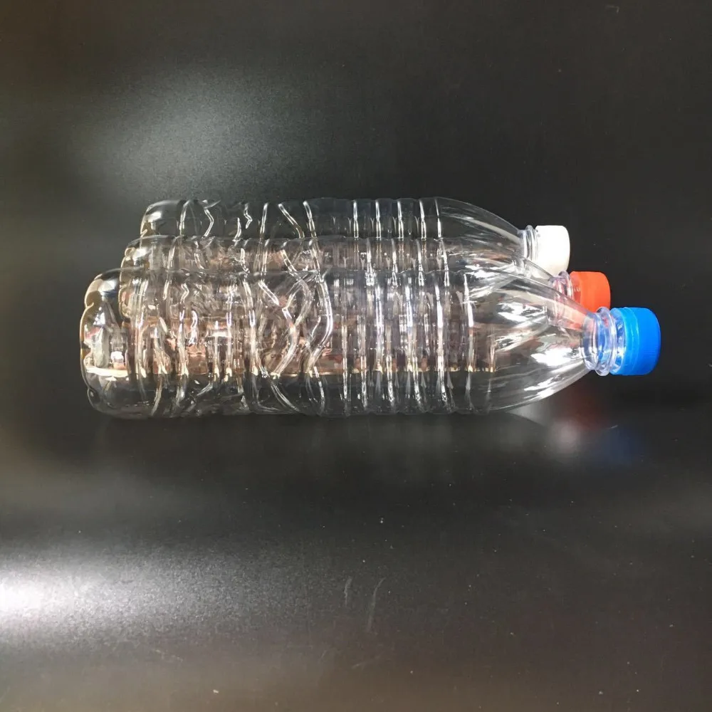 Wholesale Food Grade Disposable Plastic Water Bottle Buy Disposable