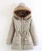 buy best deals winter fur coat