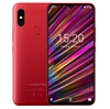 5150mAh Big Battery UMIDIGI Mobile Phone, 4GB +128GB ROM Version Face ID & Fingerprint Identification Android Phone
