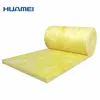 Rated Materials Resistant Batts Fire Insulation Material Glass Wool Felt Prices Fiberglass Blanket Insulation