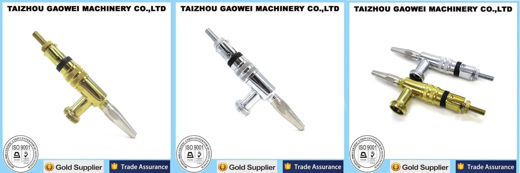 304 Stainless Steel Home Brewing Beer Tap Beer Stout Faucet Buy