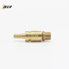 ZJ-MB air compressor pneumatic quick disconnect fittings