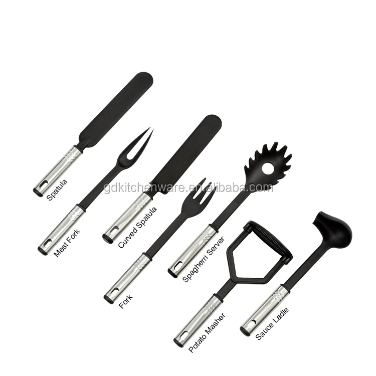 western kitchen tools set