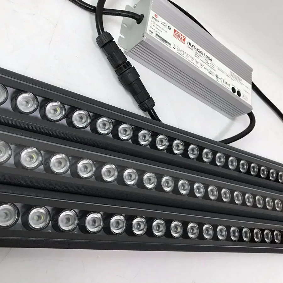 IDEA LIGHT Hydroponics led grow light bars/strip, Hydroponics Vertical Farm System led grow light bar, Hydroponics Lighting