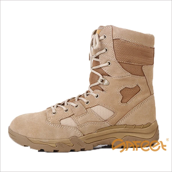 Military Desert Boots,Saudi Arabia Military Boots Police Shoes Sa-8353 ...