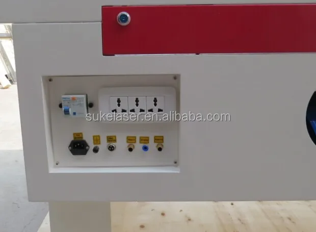 Electric plug of back machine.jpg