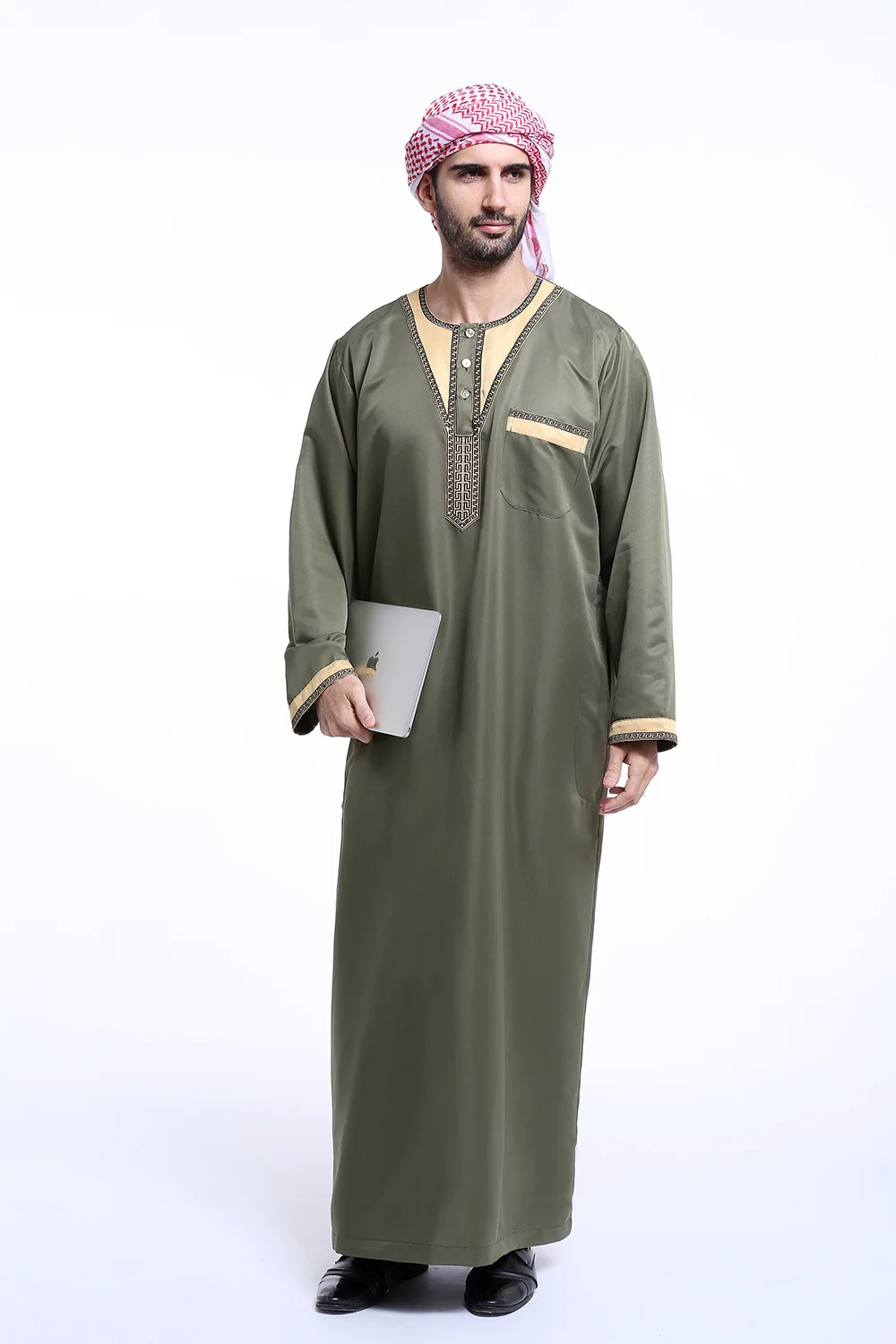 Камис одежда для мужчин арабская