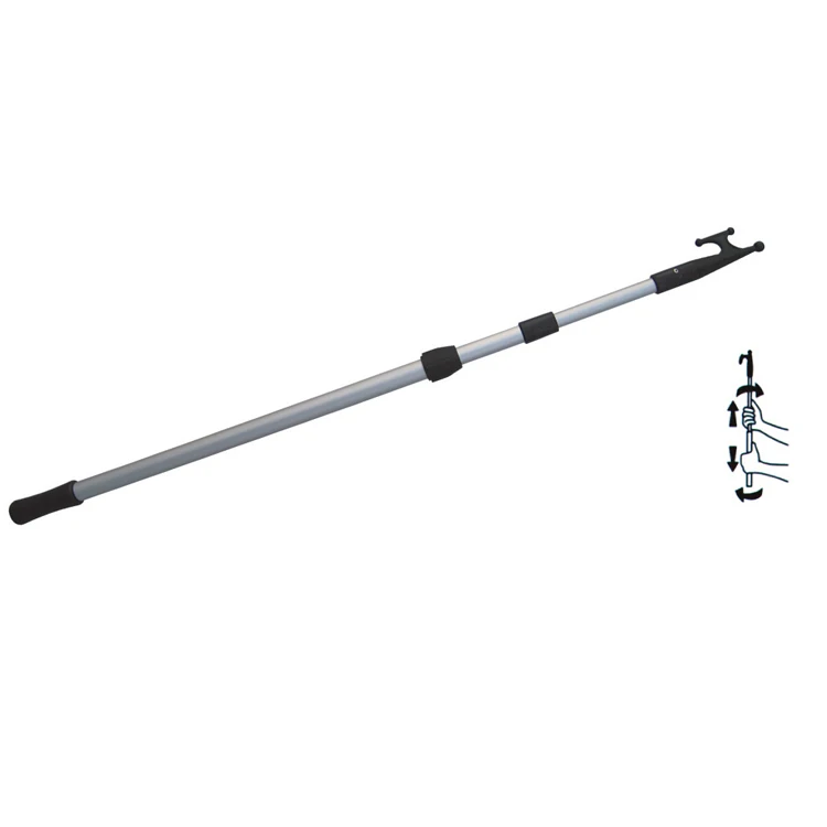 Wholesale Portable Long Handle Durable Flexible Marine Boat Hook Buy