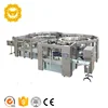 Factory Price Automatic 3in1 Rotary Water Washing Filling Capping Machine