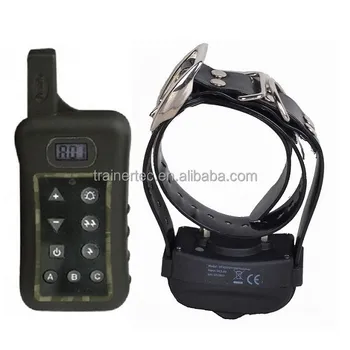 multi dog training system