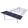 New Arrival Utility Scale Solar Panel Racking Systems