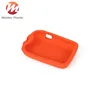 Custom Size Mobile Phone Silicone Protection Shell
