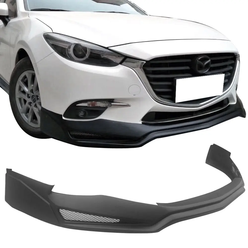 Cheap Mazda 6 Front Lip, find Mazda 6 Front Lip deals on line at