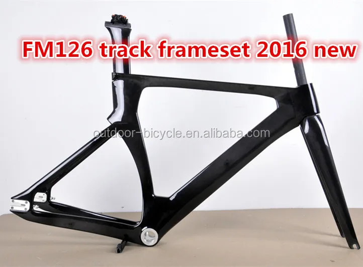 cheap carbon frameset