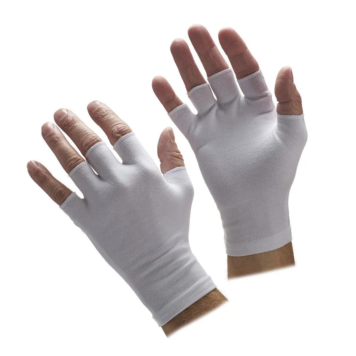 Перчатки для маникюра без пальцев. Nitrile Gloves перчатки. Хлопчатобумажные перчатки для рук. Хлопчатобумажные перчатки без пальцев. Белые перчатки.