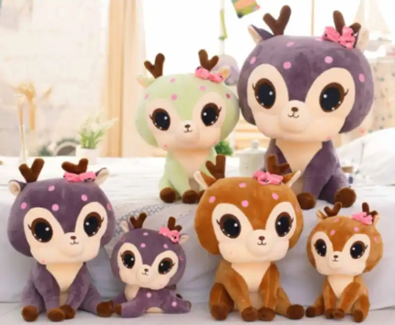 trending stuffed animals