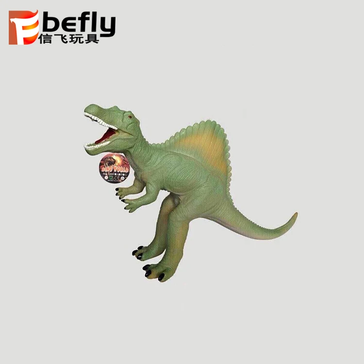 juguetes de spinosaurus