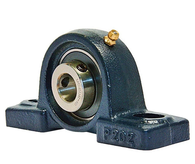 Long Life P202 Miniature Pillow Block Bearings Buy Pillow Block