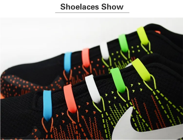 Taobao Gadget Bulk Shoe Laces Silicone No Tie Shoelaces Quick Shoe Laces Buy Women Shoelaces