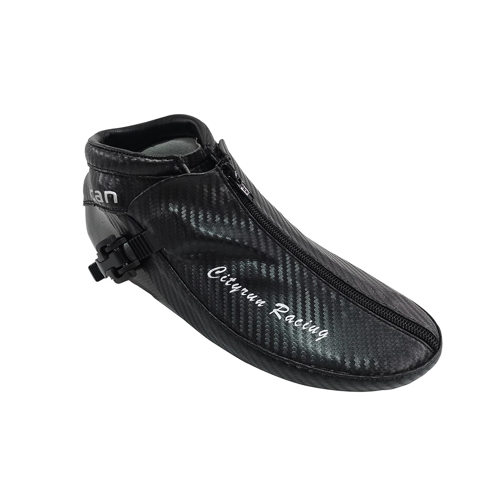 Handmade Inline Skate Boots Ice Skates Boots New Cityrun Inline Speed