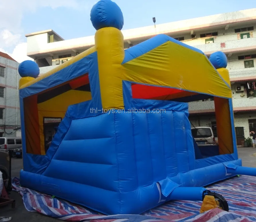 bounce house used for sale