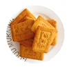 Delicious cheese egg yolk flavor biscuit cookies