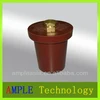 36kv 630A Electrical insulating plug