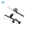 Security check car inspection mirror with 1080P FULL HD 7' under vehicle Inspection camera DVR system used in prison,court UV260