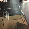 Tempered Glass for display/background wall