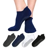Factory manufacturer wholesale custom size anti slip women yoga sock