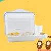2019-05-16 X1(Storage Box) Supermarket plexiglass food display case