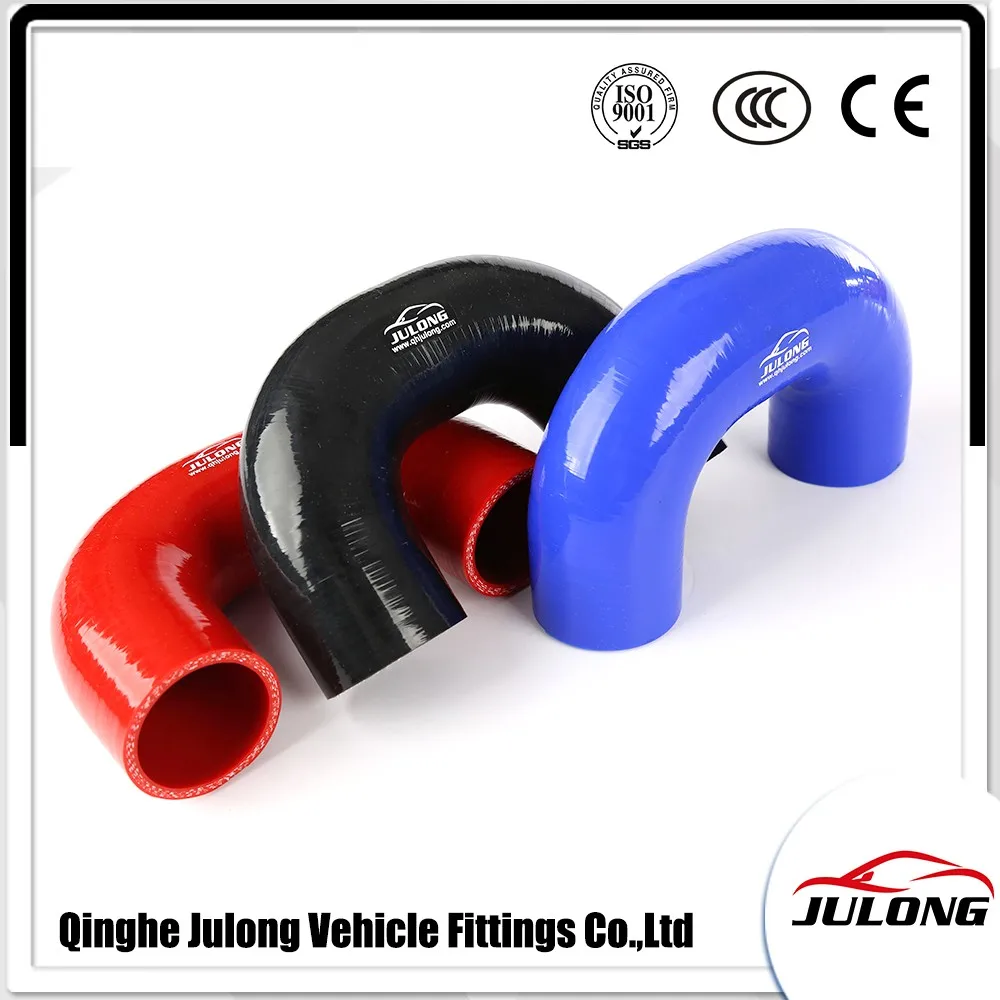 Custom Silicone Hose 3 Inch U S Y T Shape Silicone Hose Buy Custom Silicone Hose,3 Inch
