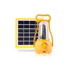Solar Lantern Lighting Lamp Led Hiking Lantern for Camping