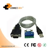 USB 2.0 to RS485/RS422 Serial Converter Adapter for WinXP/7, Linux, MAC