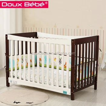 Wholesale Unique Baby Cribs For 0 6 Years Baby Doll Cribs And Beds