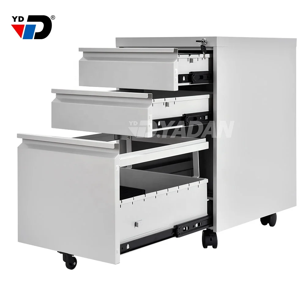 Venta al por mayor gabinetes de metal para archivo-Compre online los