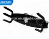 Reborn Pro quick release waterski rack glossy black