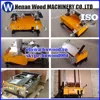 Hot sale high quality automatic wall cement plastering machine