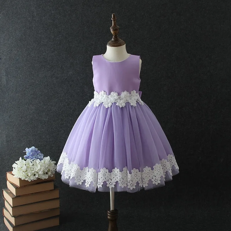 latest flower girl dress designs