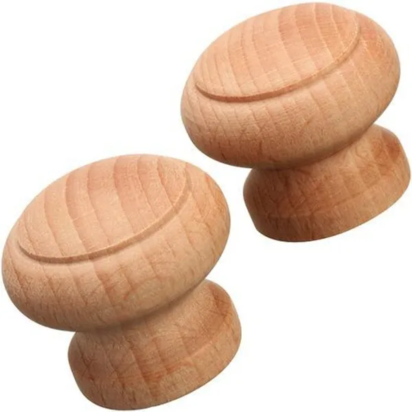 Factory Wholesale Stock Round Furniture Handles Wooden Door Knobs Buy Wooden Handles Knobs Round Wooden Door Knobs Unique Door Knobs And Handles