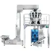 Vertical Bag Sachet Packing Machine for Maple Syrup Pecans