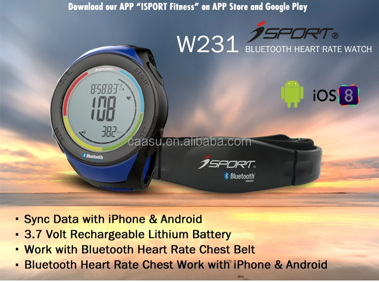 best smartwatch for calories burned