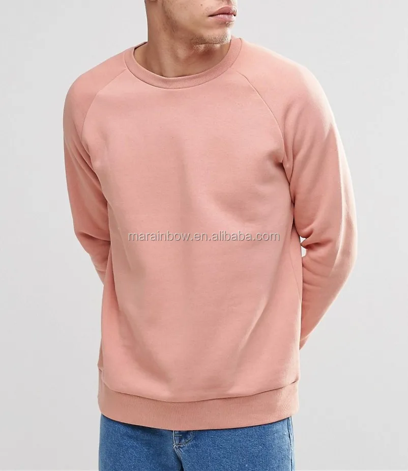 high quality crewneck sweatshirts wholesale